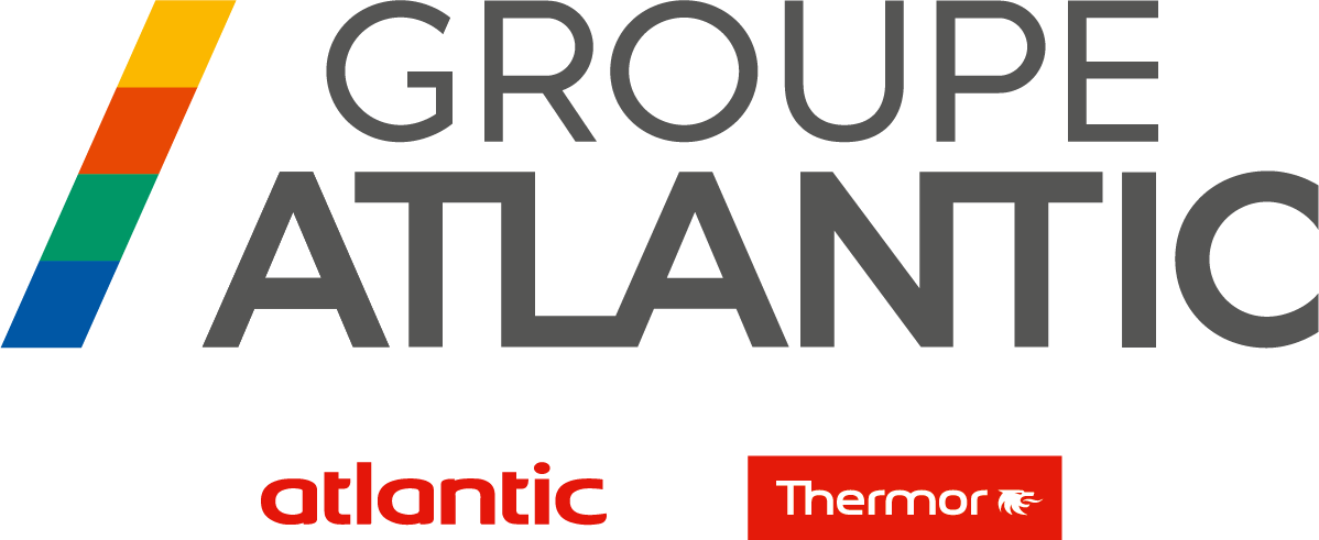 Logo Atlantic